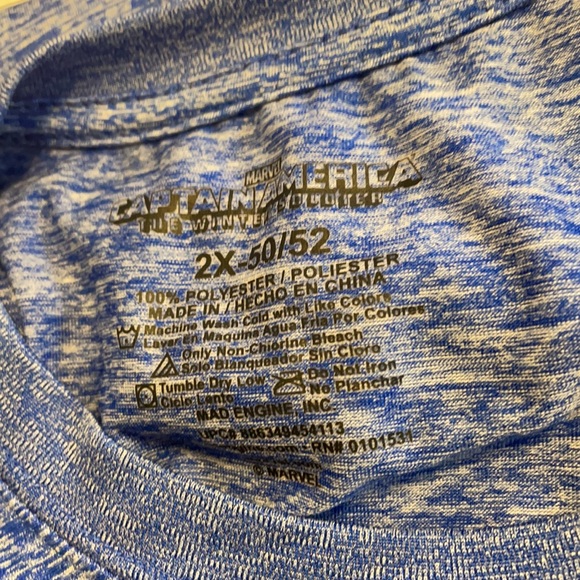 Captain America-The Winter Soldier-Marvel - Picture 3 of 3